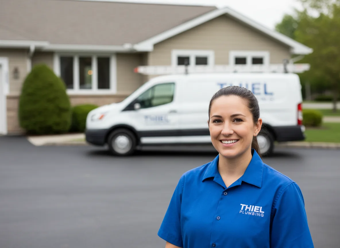 Plumber Zearing, IA FAQs